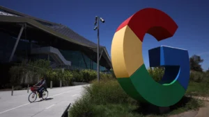 штраф Google
