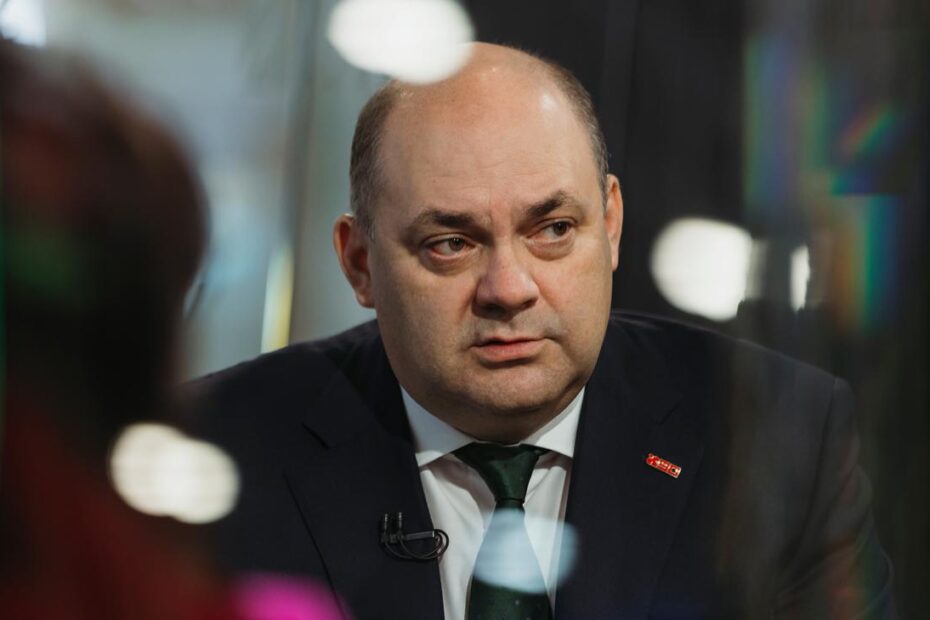 Алексей Смирнов